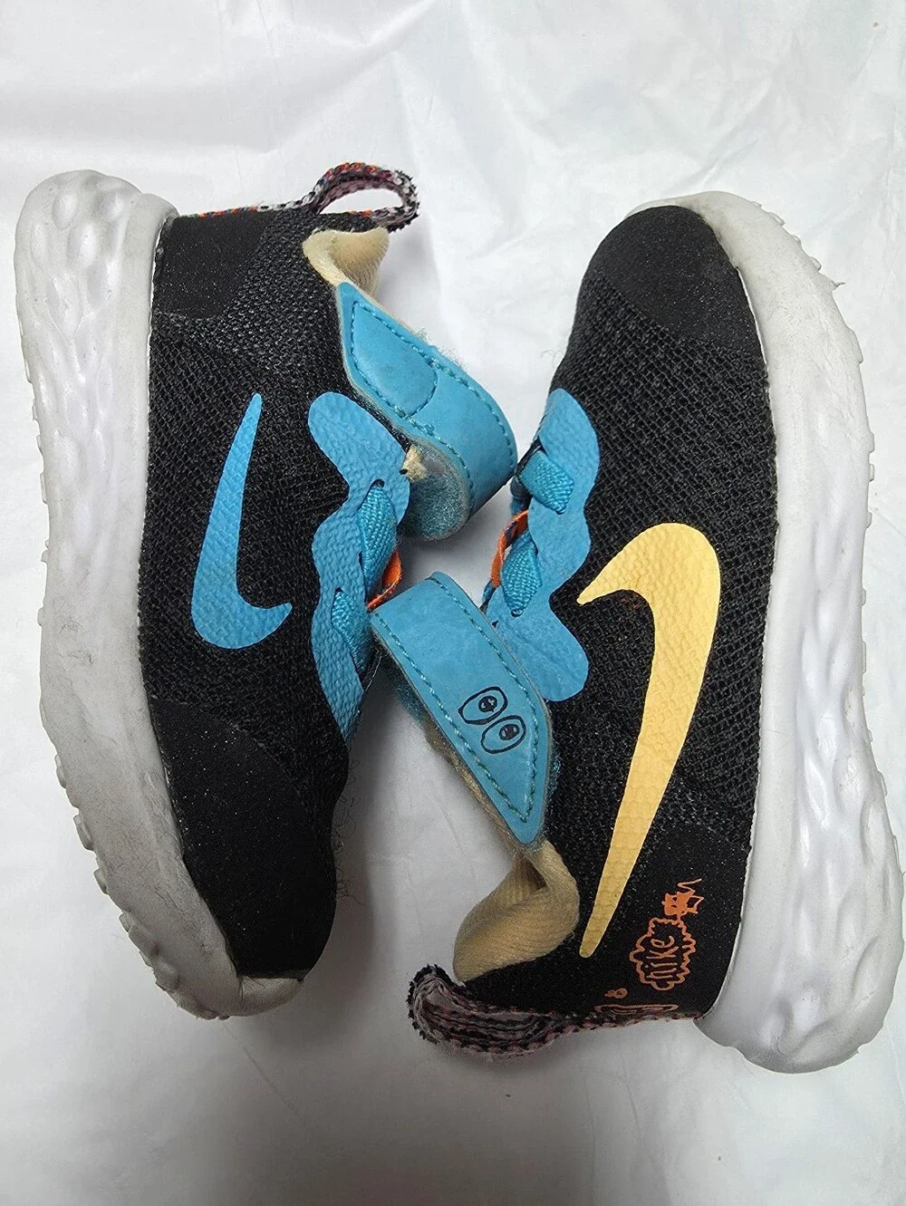 Kids Nike Revolution